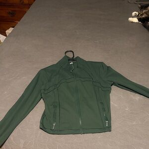 Lululemon Rain forest green (size 10)